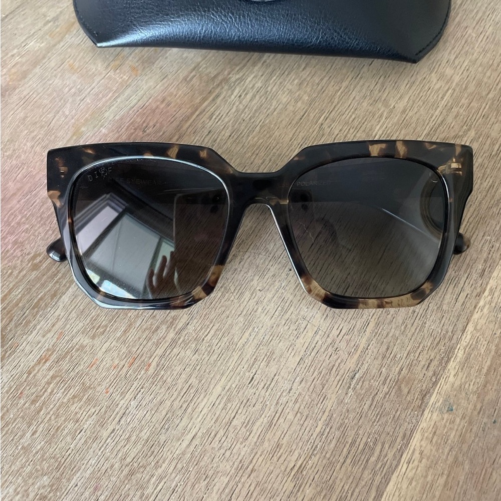 Diff Jessie sunglasses